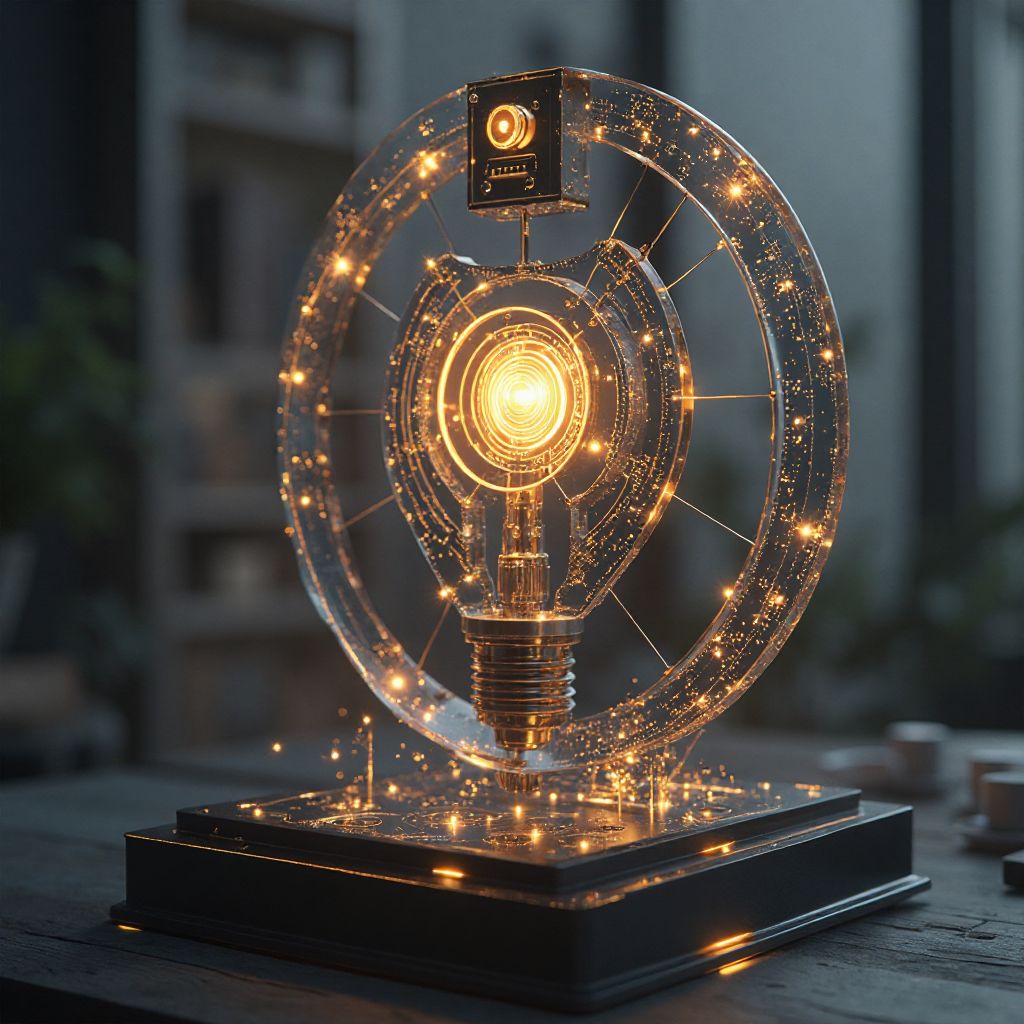 Innovation in Gaming Award