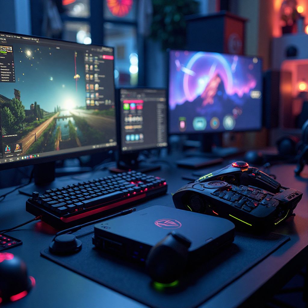 2024 Gaming Hardware Guide