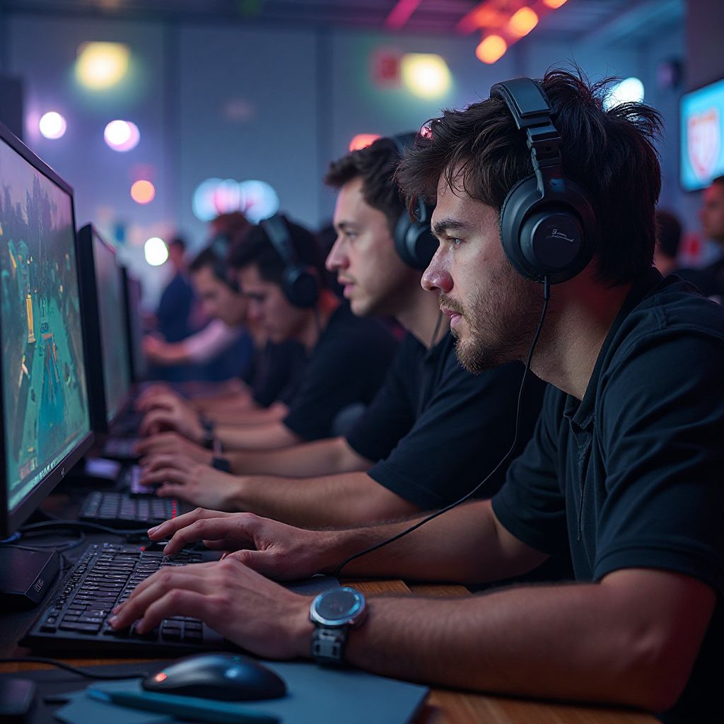 Tournament Preparation Tips