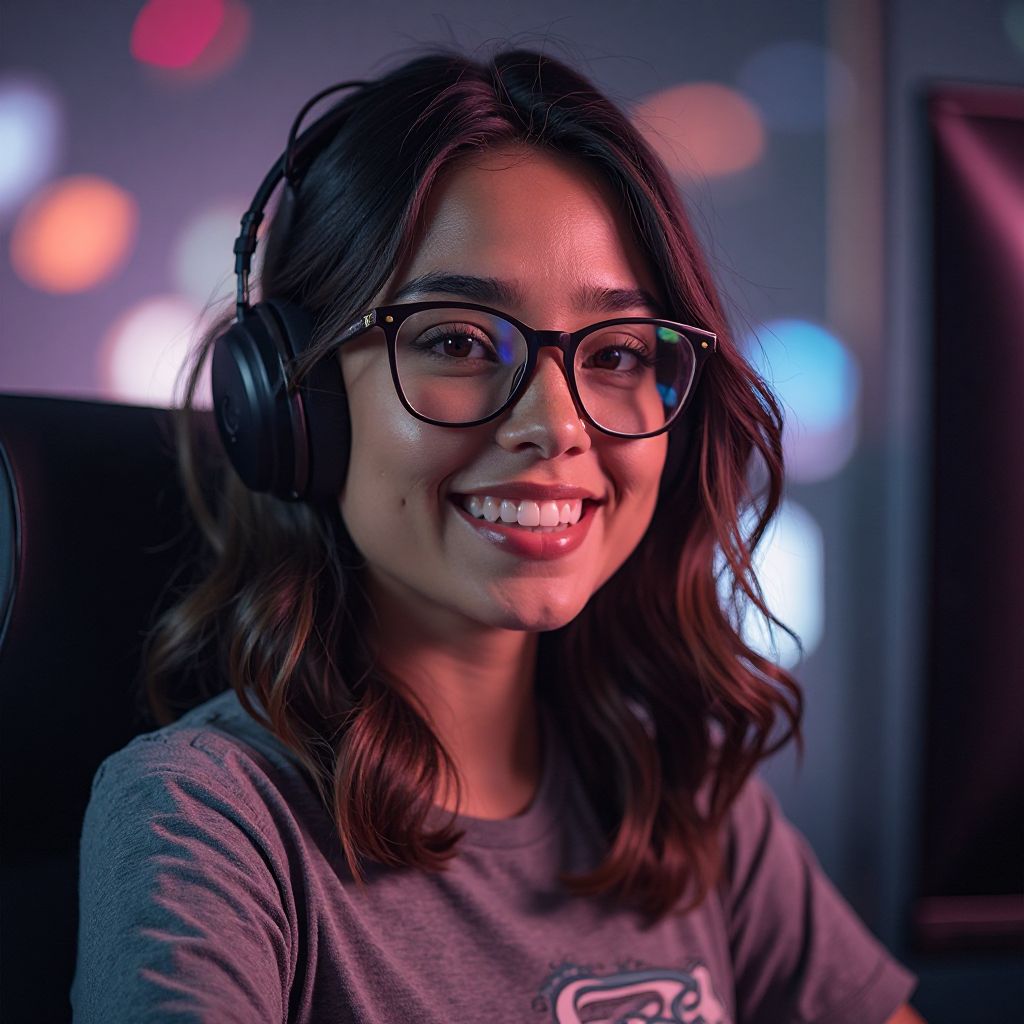 Melissa Torres - Co-Founder & Community Director