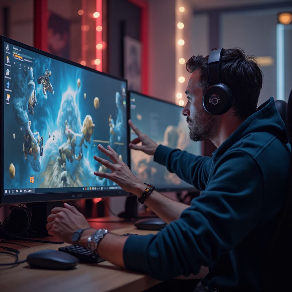 FPS Masterclass Webinar